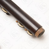 Rudall Carte & Co. Cocus Boehm flute