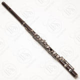 Rudall Carte & Co. Cocus Boehm flute