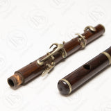 Antique 6-Key Piccolo, D