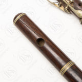 Antique 6-Key Piccolo, D
