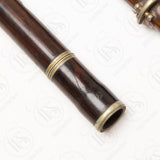 Antique 6-Key Piccolo, D
