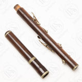Antique 6-Key Piccolo, D
