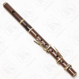 Antique 6-Key Piccolo, D