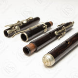 8-key Nach Meyer Type Flute