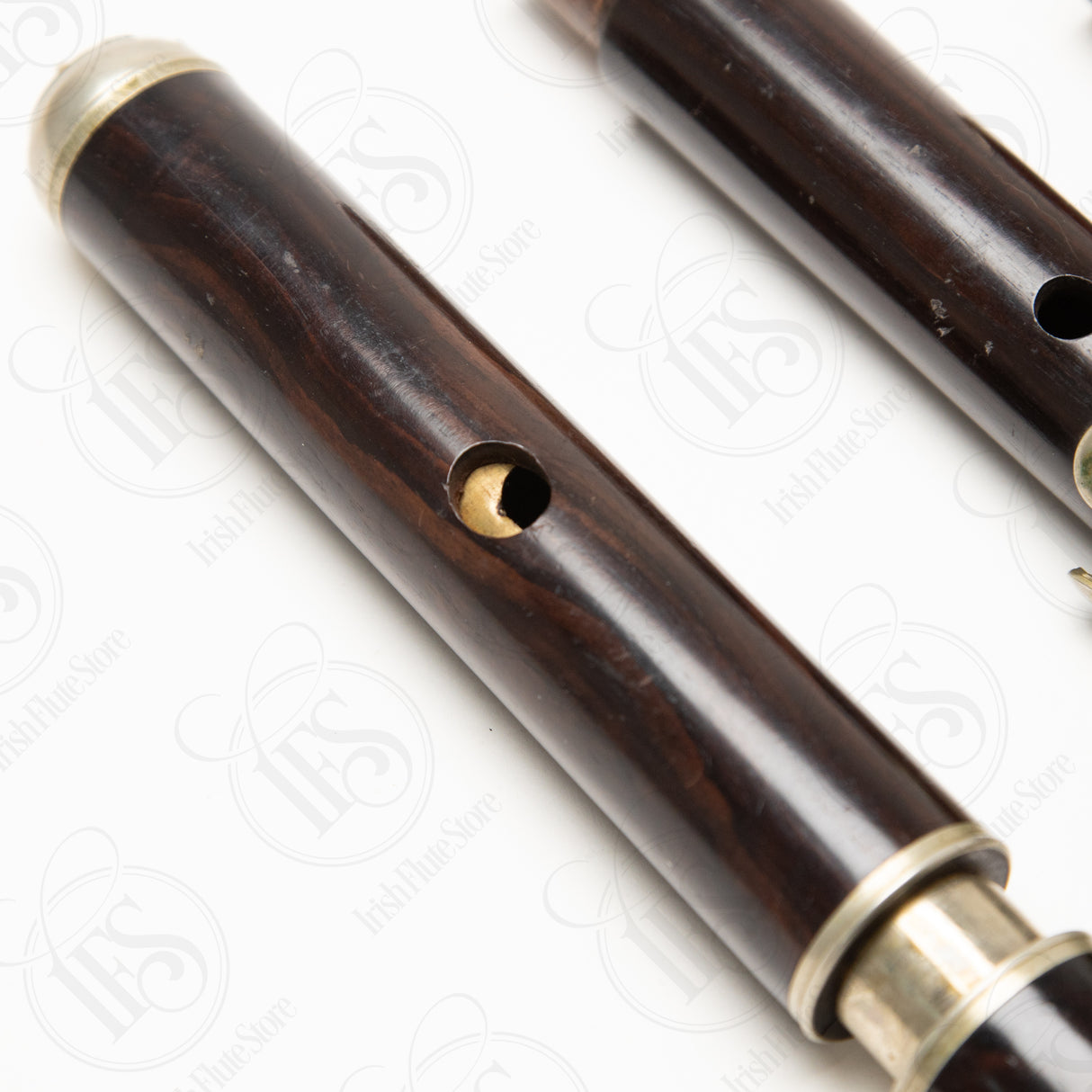 8-key Nach Meyer Type Flute