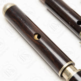 8-key Nach Meyer Type Flute