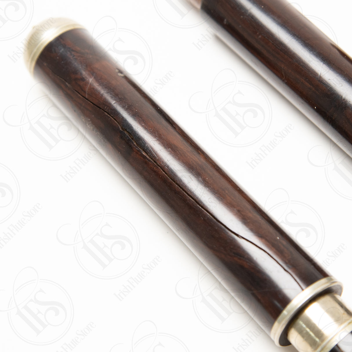 8-key Nach Meyer Type Flute