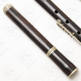 8-Key German Flute