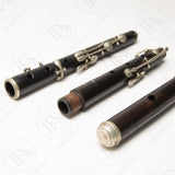 8-Key German Flute