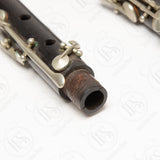 8-Key German Flute