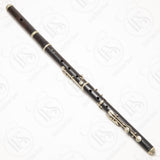8-Key German Flute