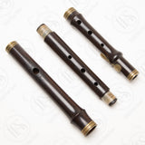 1-Key F Flute