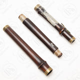 1-Key F Flute