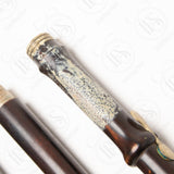 1-Key F Flute