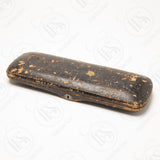 Nach Meyer 10/11 Key Flute