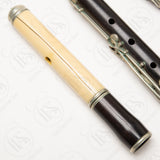 Nach Meyer 10/11 Key Flute