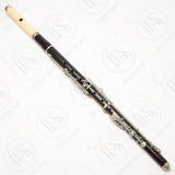 Nach Meyer 10/11 Key Flute
