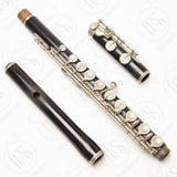 Wooden Boehm Flute