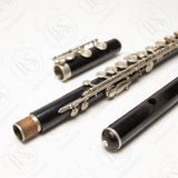 Wooden Boehm Flute