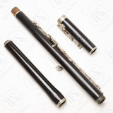 Wooden Boehm Flute