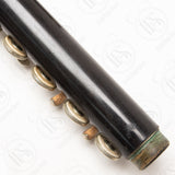Wooden Boehm Flute