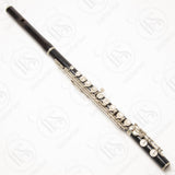 Wooden Boehm Flute