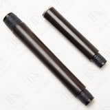 P. Grinter Blackwood Keyless Eb Center