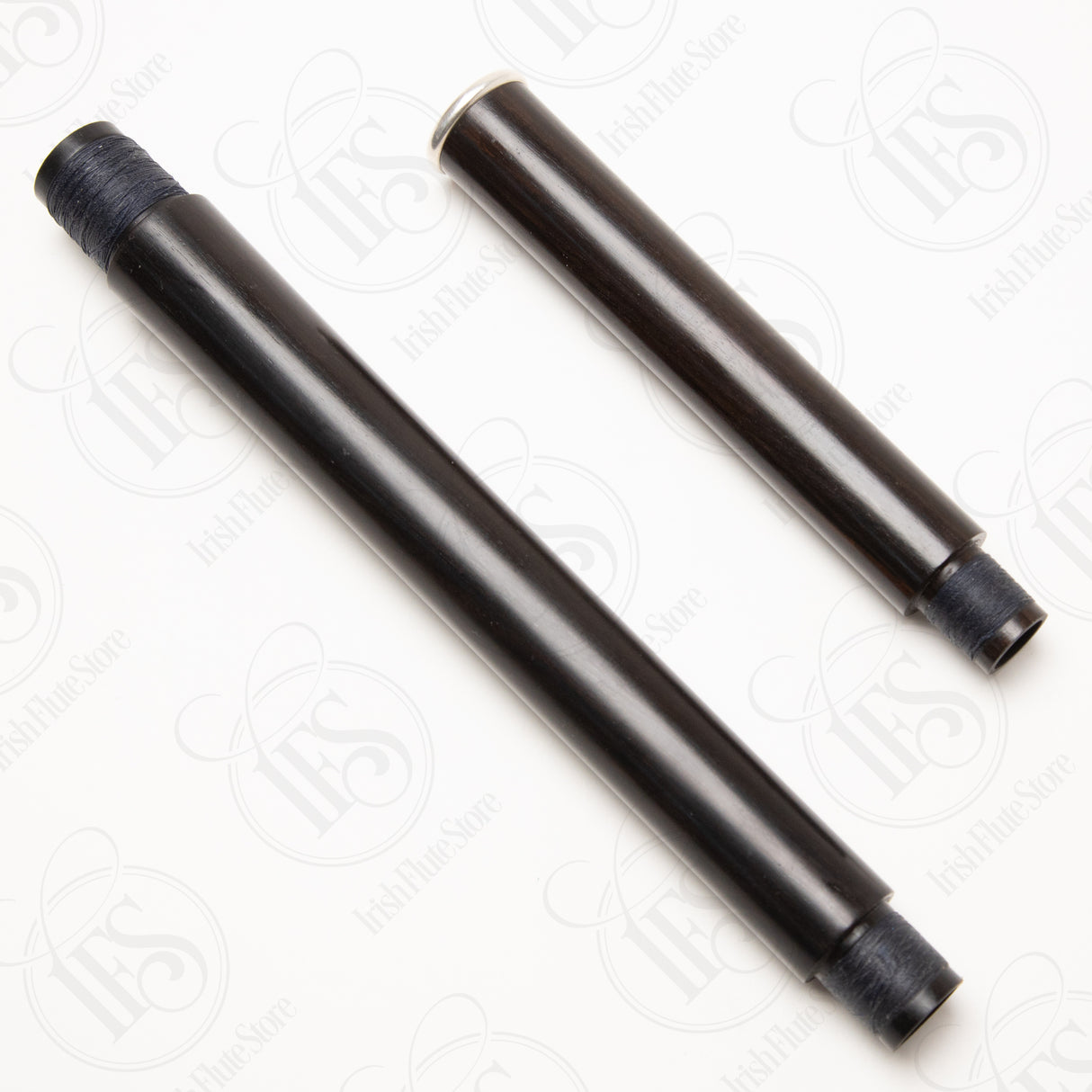 P. Grinter Blackwood Keyless C Body