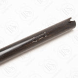 Lupaca Professional Ebony Quena, G