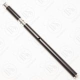 Chris Abell Blackwood & Silver, C w/Thumb Hole