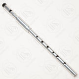 Michael Burke Aluminum Narrow Bore High D w/Thumb Hole