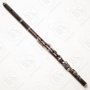 Antique & Vintage Flutes