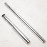 Burke Low C aluminum whistle
