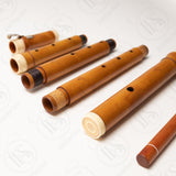 Boxwood Grenser Copy Baroque Flute