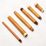 Boxwood Grenser Copy Baroque Flute
