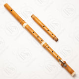 Boxwood Grenser Copy Baroque Flute