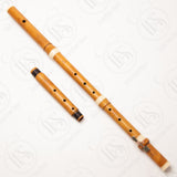 Boxwood Grenser Copy Baroque Flute
