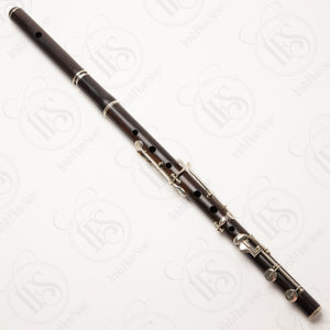 Irish Flutes