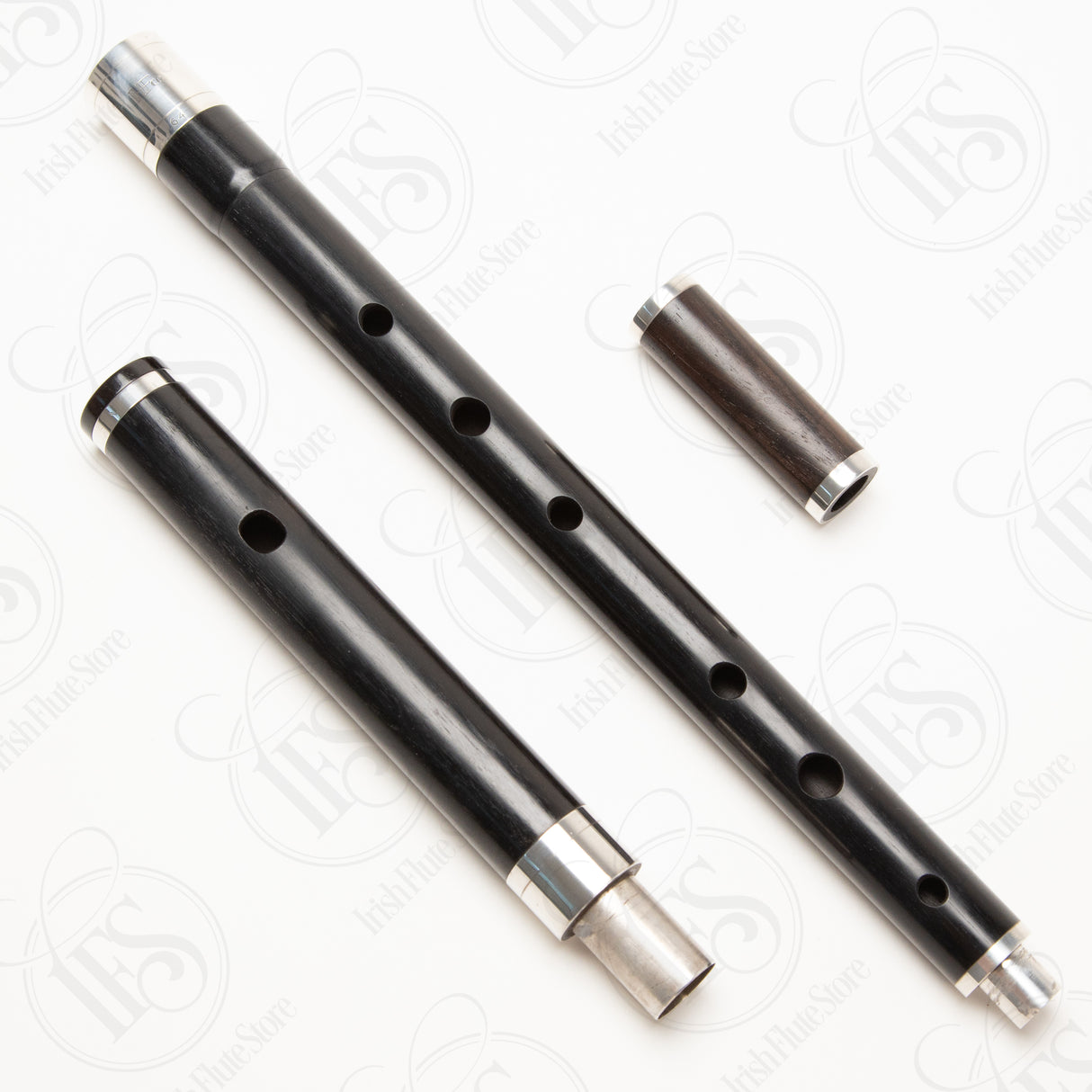 Skip Healy Blackwood & Silver, D