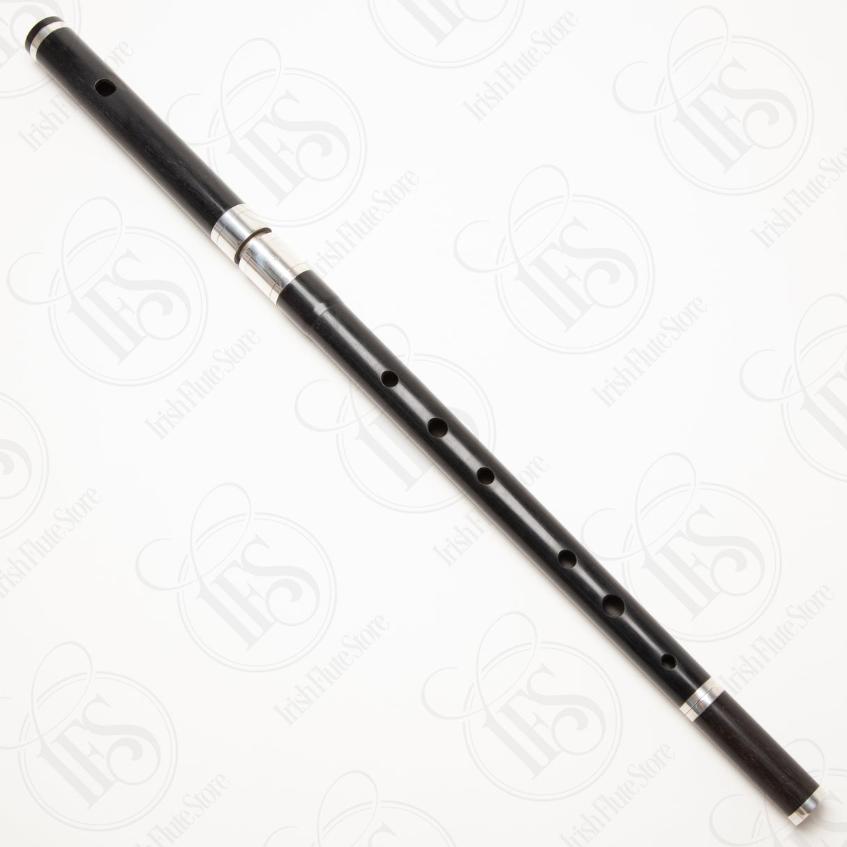 Skip Healy Blackwood & Silver, D