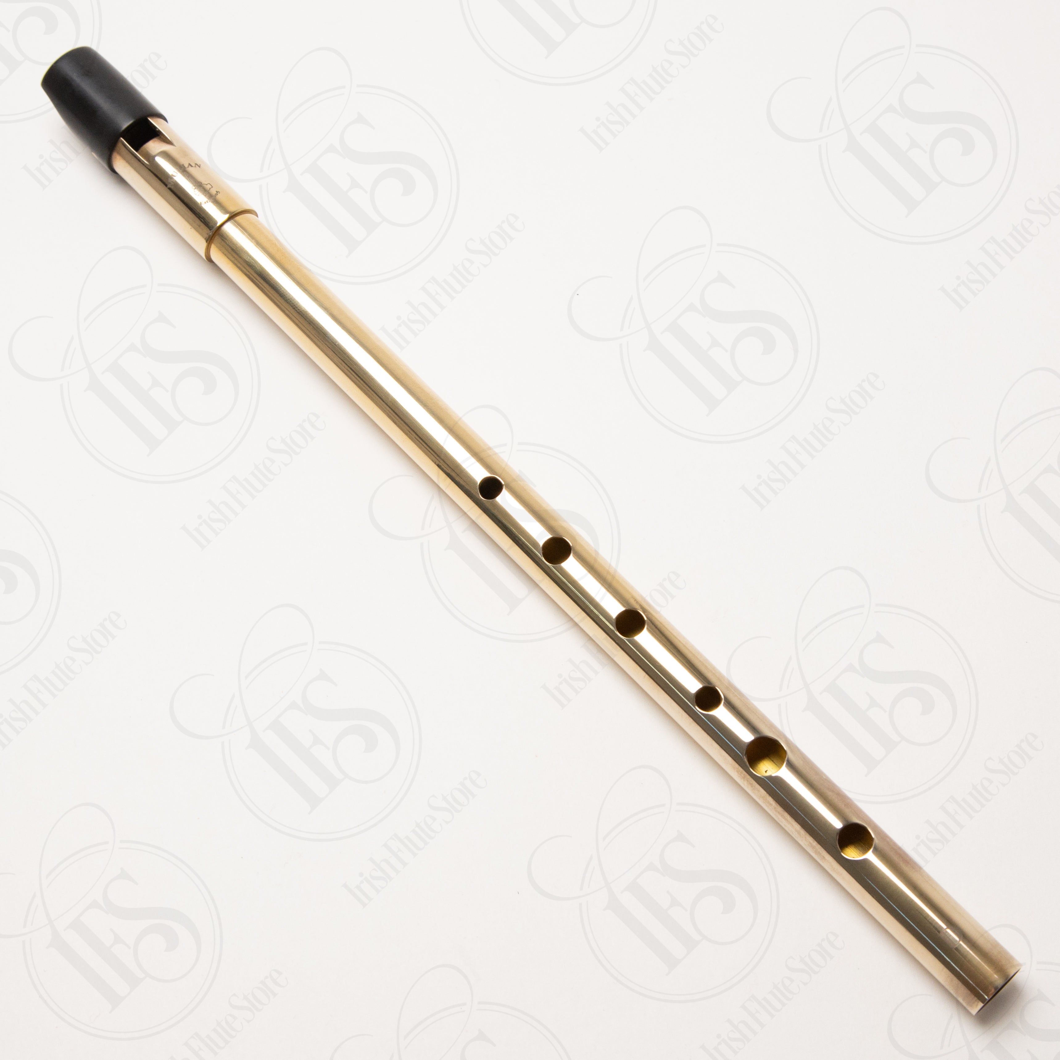 Shaw D Tin Whistle – Irish Flute Store