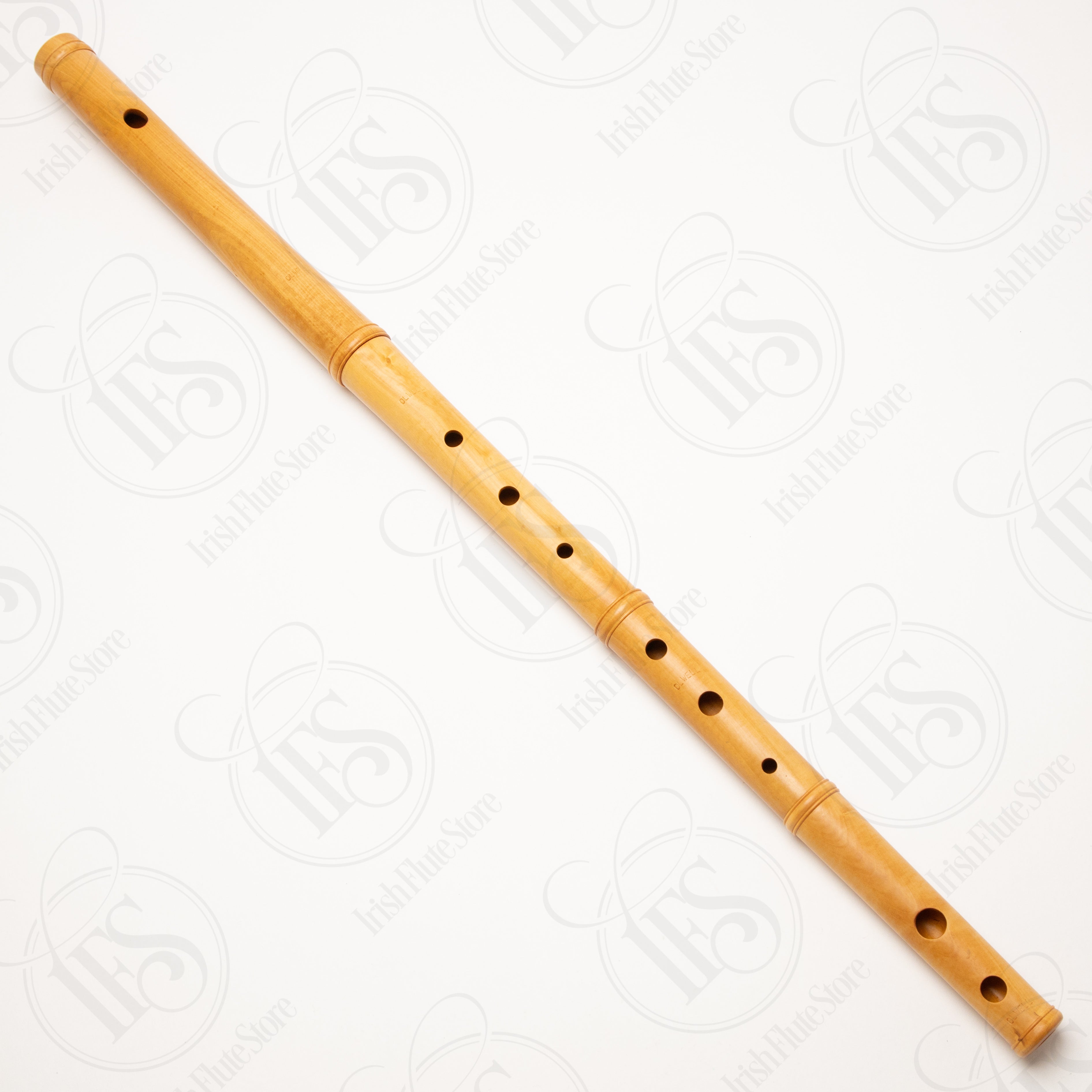 Moeck Rottenburgh Recorder in Boxwood No. 329 – Irish Flute Store