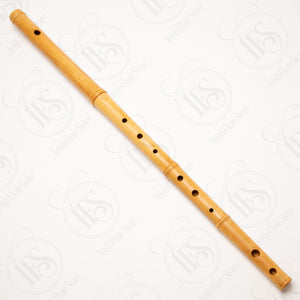 Irish Flutes