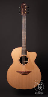 Lowden Guitars O-25c East Indian Rosewood & Red Cedar