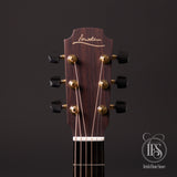 Lowden Guitars O-25c East Indian Rosewood & Red Cedar