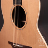 Lowden Guitars F-35c East Indian Rosewood & Red Cedar