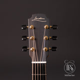 Lowden Guitars F-35c East Indian Rosewood & Red Cedar