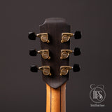Lowden Guitars F-35c East Indian Rosewood & Red Cedar