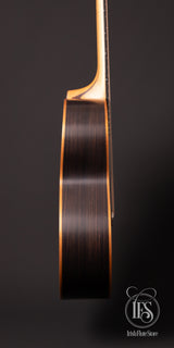 Lowden Guitars F-25c East Indian Rosewood & Red Cedar