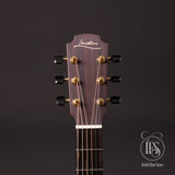 Lowden Guitars F-25c East Indian Rosewood & Red Cedar
